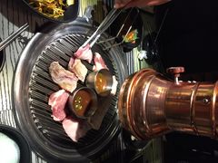 401烤肉店(弘大店)-401餐厅(弘大店)