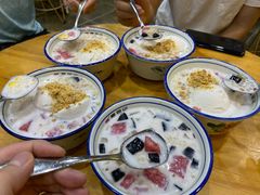 -文昌邓记清补凉(西沙路店)