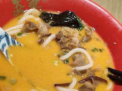 -吾妻拉面•和风食堂(群光广场店)