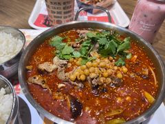 冒烤鸭-食通天·寰宇集(杭州万象城店)