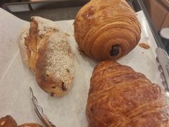 -CARINO BAKERY&CAFE(人广来福士店)