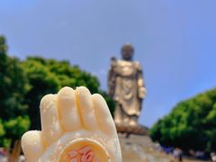 -灵山胜境