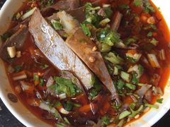 -夫妻肺片·中华老字号·正宗川菜(春熙路店)