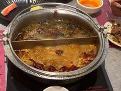 -一绪に寿喜烧(虹悦城店)