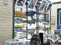 大堂-卡吉诺动物奶油生日蛋糕(东明路店)