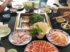 -青岛小羔羊火锅(李村公园店)