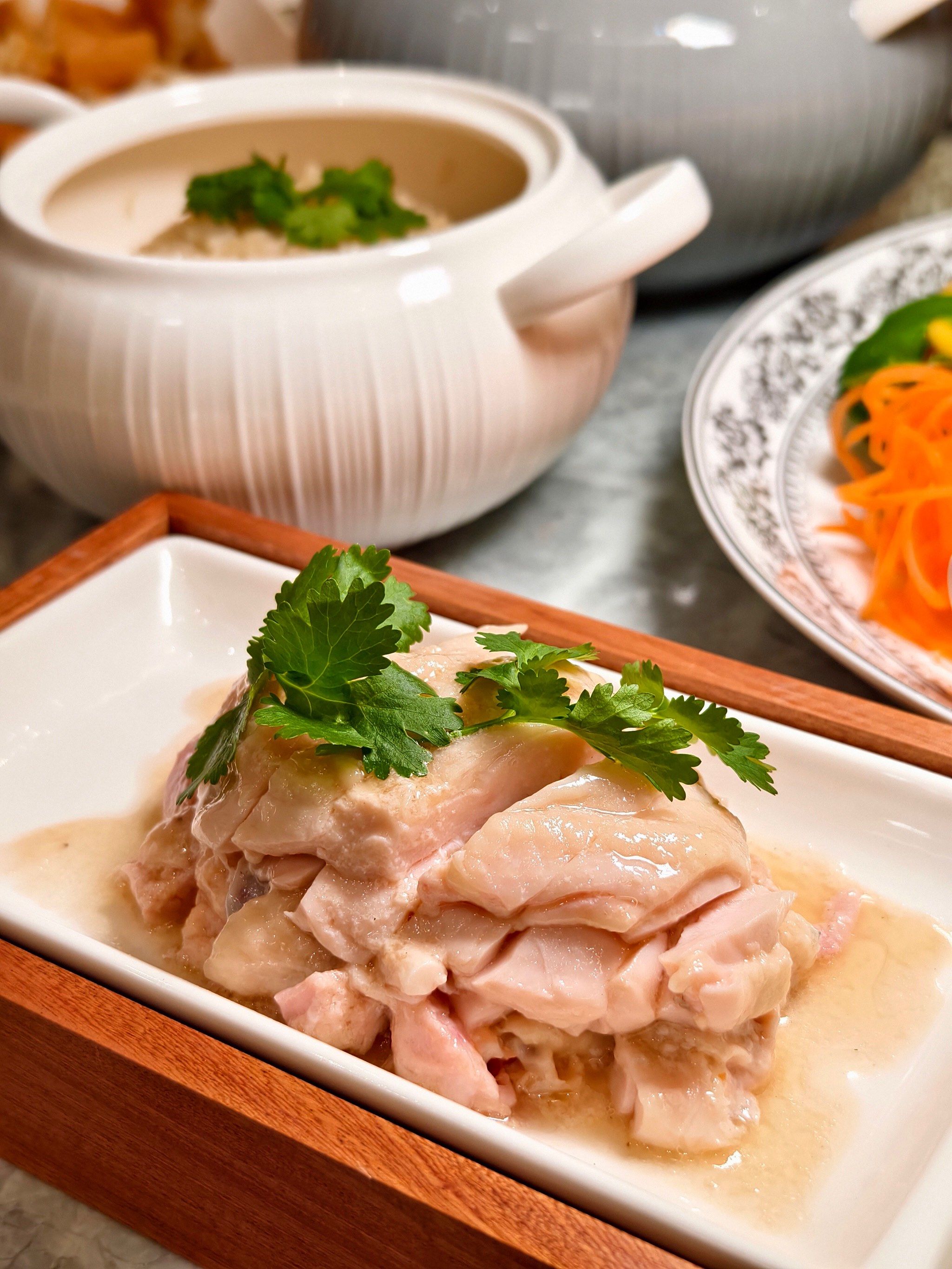 打卡广州新地标美食!适合姐妹聚餐