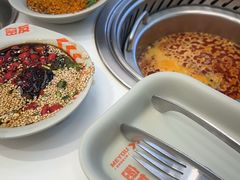 -密友回转自助火锅(世茂国际广场店)