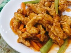 -名超海鲜烧烤大排档