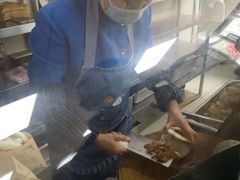 -樊记腊汁肉(竹笆市总店)