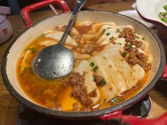 -爱碗亭·鲜炒湖南菜(壹城中心店)