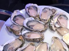 -千岛蚝高压锅生蚝·人参火锅(白云万达店)