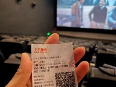 -SFC上影影城(成都科华IMAX店)
