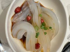 -贡宴盐帮菜自贡驻京联络处餐厅