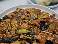 -二张农家菜(天通苑店)