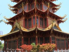 -龙潭水乡