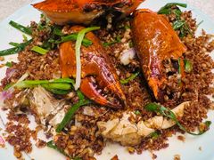 -喜记避风塘炒辣蟹(总店)