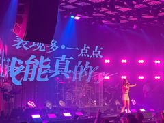 -MOSSO·Liveshow(M3香港广场店)