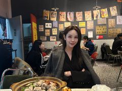 -真炭烧·炭炉鸡煲(怡景湾店)