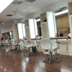 -THE LOG SALON 记录