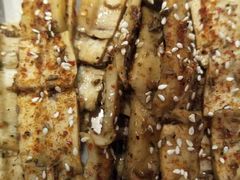 -木屋烧烤(坂田天安云谷店)