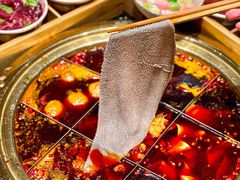 -周小明火锅(黑金冠社区店)