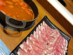 -呷哺呷哺 黄金牧场 (欢乐谷店)