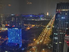 -运·中餐厅(成都华尔道夫酒店)