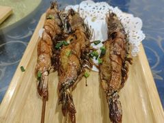 -郭姐·威海渔村(黄兴路店)