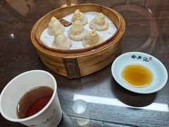 -裕兴记•蟹黄面馆(人民广场店)