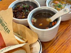 -魏家凉皮(博水商务大厦店)