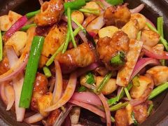 -茉里粤菜(皇姑万象汇店)