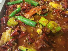 -滋味烤鱼(祥和里店)