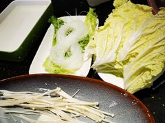 -南门涮肉(通州大船店)