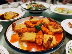 -北京全聚德(方庄店)