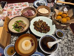 -南京大牌档(崇文门国瑞店)