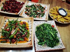 -宋记冕宁土菜馆(海门渔村二店)