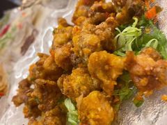 -白仁仔· 活烤海鲜 宵夜(豫园店)