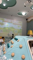 -奈尔宝·儿童乐园·亲子餐厅(苏州大悦城店)