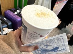 桂花弄-茶颜悦色(登高路上店)