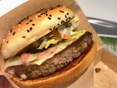 -麦当劳(曲阳店)