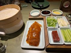 -那家小馆•北京菜•烤鸭(中关村店)