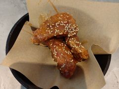 -必胜客(桂林中山店)