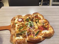 -必胜客(永泰店)