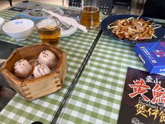 -观塘港茶餐厅(八一大道店)