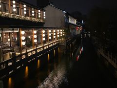 -吴越荣记苏州菜·松鼠桂鱼100%活鱼现做(斜塘老街店)