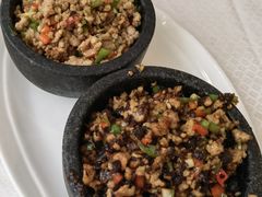 黑红三剁双拼-蝴蝶泉宾馆-中餐厅