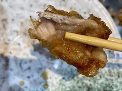 -许妈妈餐厅烤肉烧烤家常菜(明润广场店)