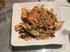 -强记海鲜·大排档(蛇口新街店)