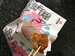 -傅强排骨(成都总店)